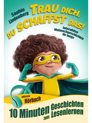 cover image of 10 Minuten Geschichten zum Lesenlernen